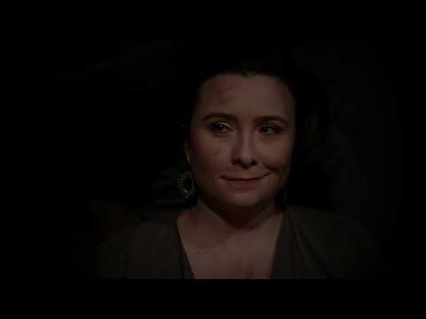 BONES // Trapped Underground