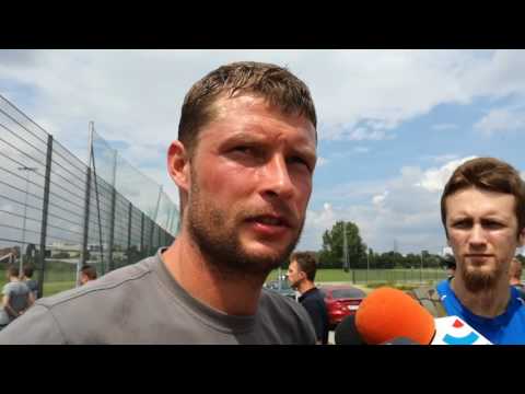 Sparing Motor Lublin - Górnik Łęczna