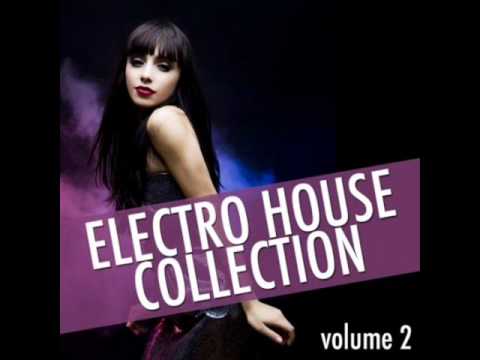 DJ Sign - Heart On Fire (feat Maxx Diago - club mix)