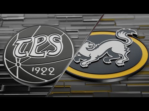 Ottelukooste: TPS – Kärpät | 10.1.2026
