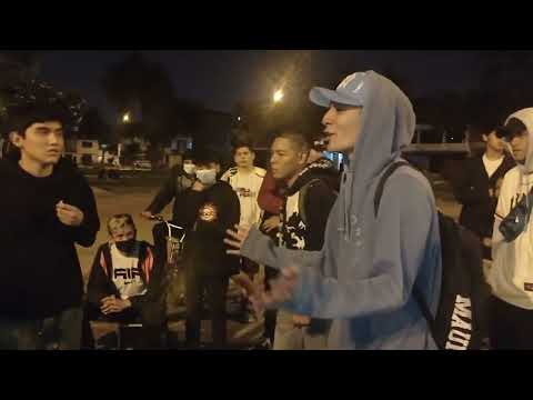 #CHOKO #ANTOP VS #CANU #GUNZ // OCTAVOS DE FINAL RAPQUAK 2VS2 TRAP🦆🦆🦆🦆