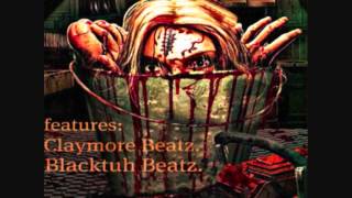 Blacktuh88 Beatz - Die Anonymen Täter (The Women Butcher)