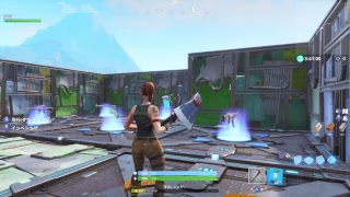 【FORTNITE】スクワッド参加形配信 やるぞー