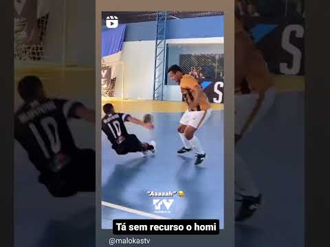 sem recurso! #futsalemdestaque #futsal