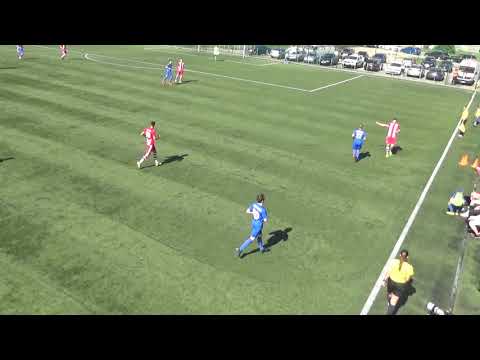 FK "Vilnius"- FC "Vytis" Pilnos varžybos įrašas