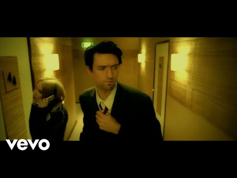 Something For Kate - Déjà vu