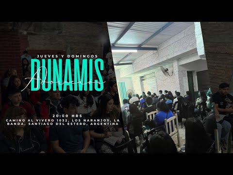 Momento de alabanza y adoración 