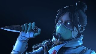 【APEX LEGENDS】マスター昇格戦【コメント全部読みます!】