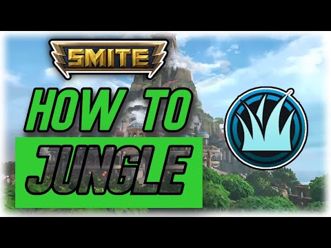 Ten Tips for JUNGLE in SMITE | Conquest Role Guide