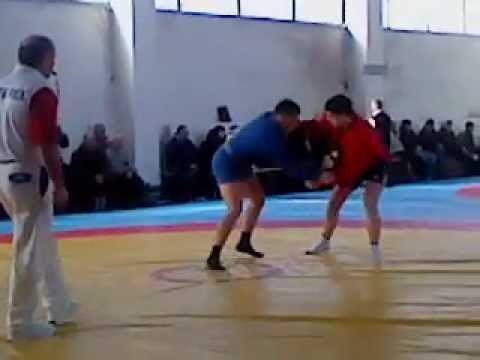 Manole Alexandru Campion Republicana