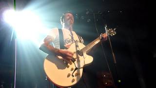 Eagles Of Death Metal "Jesse Hughes Solo" Minneapolis,Mn 9/9/15 HD