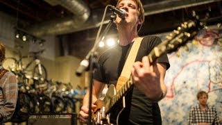 Shearwater - Insolence (Live on KEXP)