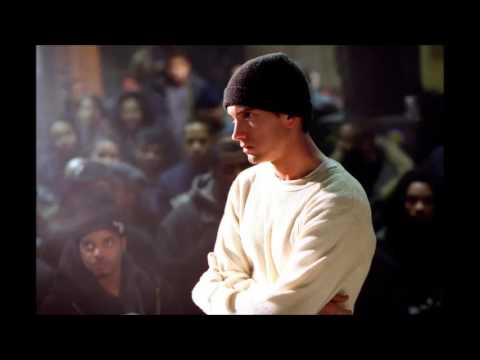 Eminem - Lose Yourself (Instru La Fouine & Fababy - C'est bien de)