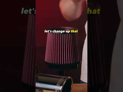 Five essential mods for anycar! 🚗 #modifiedcars #mechanic