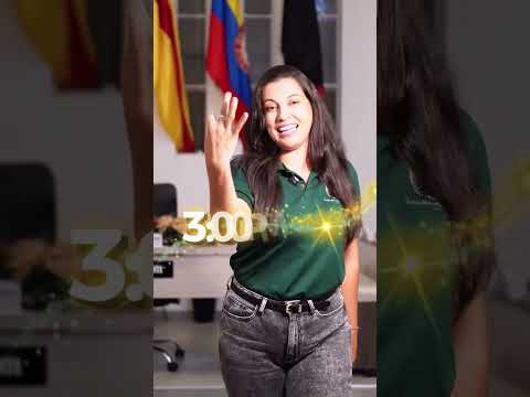 Bochalema se llena de energía y color 🎨