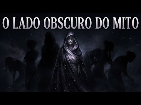 HADES: O Deus das Riquezas que a Humanidade Esqueceu