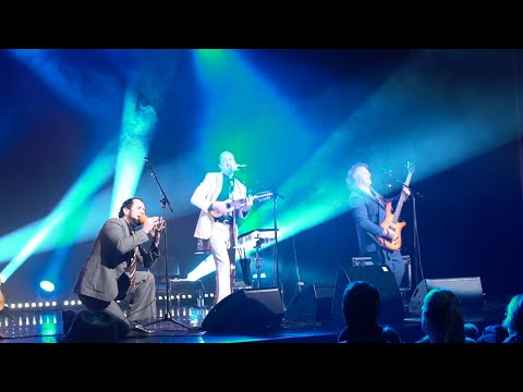 Les Frères Jacquard - We Are The Tirelipimpon - Carlos Jackson