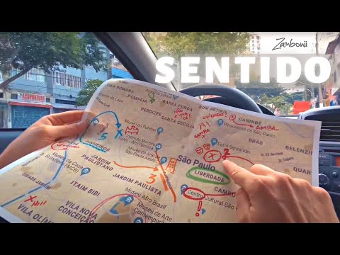 Sentido - Zambonii