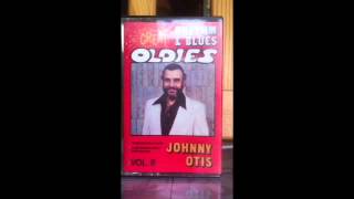Johnny Otis Barrelhouse Blues 1978