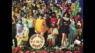 Frank Zappa — Bow Tie Daddy