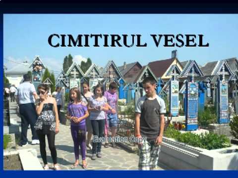 EXCURSIE IN MARAMURES-MAI 2011