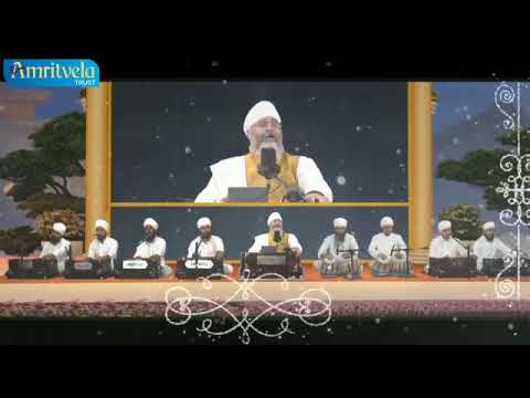 Day 6 ek gusai alaho mera by bhai saheb Rinkuji