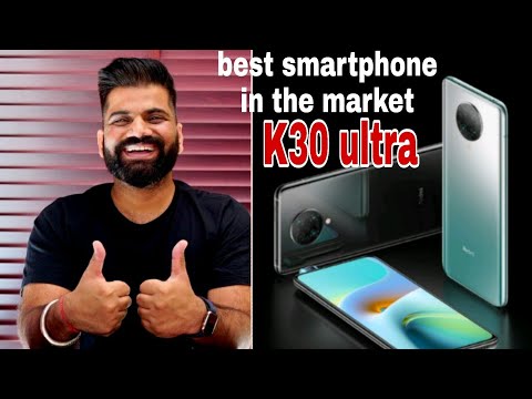 Redmi K30 Ultra full specifications | Best smartphone