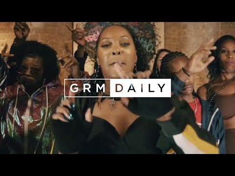 Stush - None A Dem [Music Video] | GRM Daily