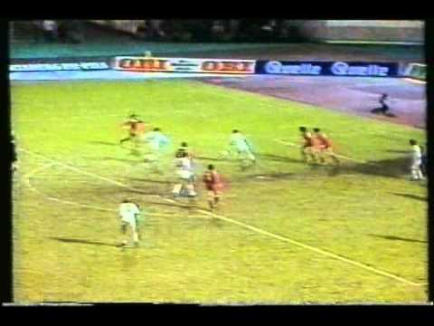 1982 March 3 SV Hamburg West Germany 3 Neuchatel Xamax Switzerland 2 UEFA Cup