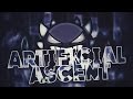 Artificial Ascent by ViPriN 100% [Extreme Demon] | GD 2.1