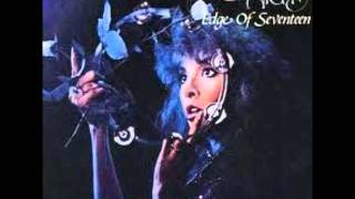 Edge Of Seventeen - Stevie Nicks (The Starkiller&#39;s Seventeen Lightyears Remix)