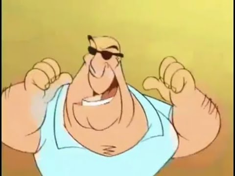 Hey Its Me The Champ marathon (Brother Jake Edwards)