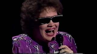 Diane Schuur &quot;Every Day I Got the Blues&quot;