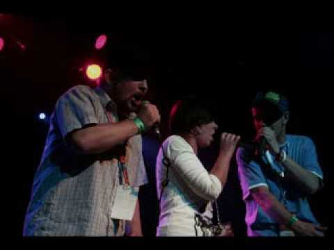 04.SZPAK ft. KASIA MALENDA,KEJRAZ, RUFIN MC, WUER "TO PŁYNIE STĄD SKĄD".wmv