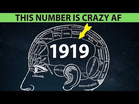 THIS 1919 Angel Number Meaning Will Change You