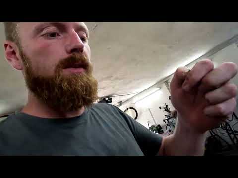 Ich presse meine Hydraulikschläuche selber