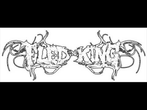 FLEDtheKING - THE COUNTERWIEGHT