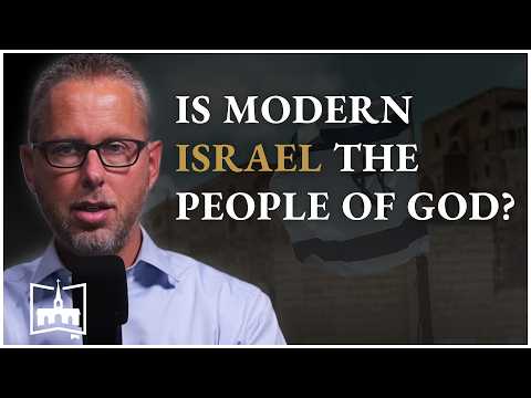 How Should Christians View the Modern State of Israel?