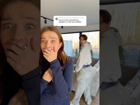 nikt nie spodziewał się takiego obrotu spraw😮‍💨🤣