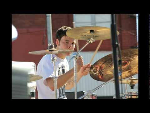 Running From Tomorrow - Back Again