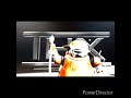 Opening To Cars 2006 DVD Disc 2