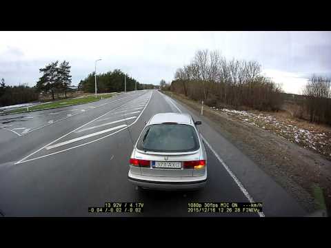 Politsei kontroll. Keila Neste