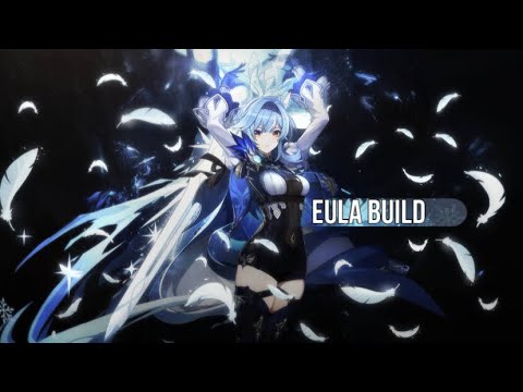 The Physical Queen Returns with an Updated Eula Build Guide