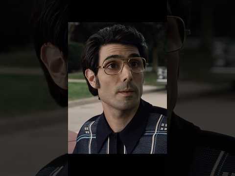 The mob boss knew what he was up to 😏 #movie  #series