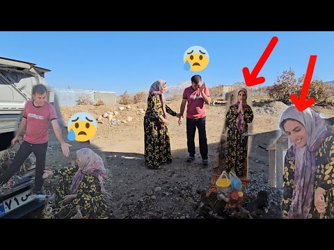 Worry for the baby or a misunderstanding between us?From a little joke to a big annoyance