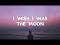 Ewan J Phillips - I Wish I Was The Moon (Lyrics)