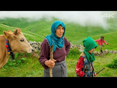 Das Hochlandabenteuer der kleinen Gäste | Dokumentarfilm