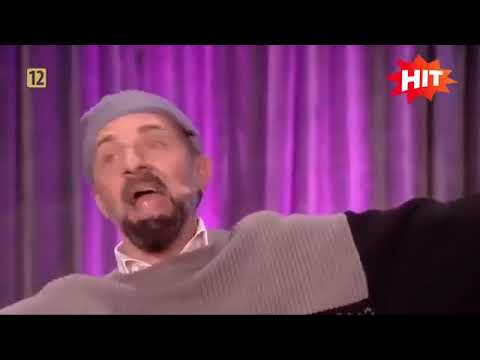 Kabaret Młodych Panów "Trzej przyjaciele z ławeczki" NOWOŚĆ 2019