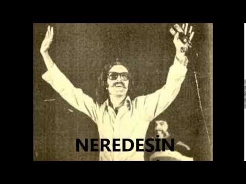 Cem Karaca Nerdesin, Cem Karaca Şarkıları, Anadolu Rock Music