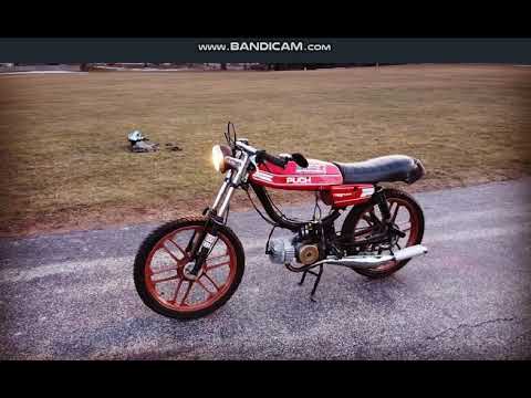 Puch Magnum XK